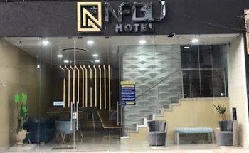 Hotel Nabú del pacifico