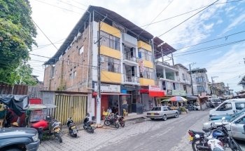 Hotel Costa Real Tumaco