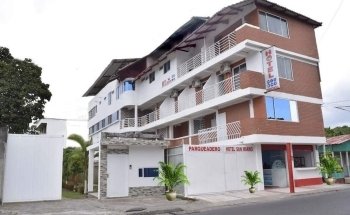 Hotel San Marino
