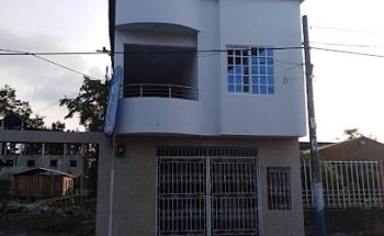 Hotel Marbella tumaco