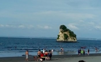 Isla del Morro