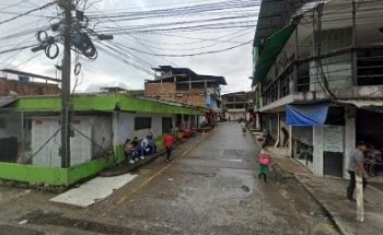 Centro recreacional maracana