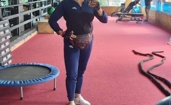 VIVEFIT CIUDAD MODELO