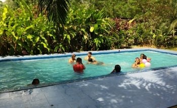 CASA FINCA JERUSALEN