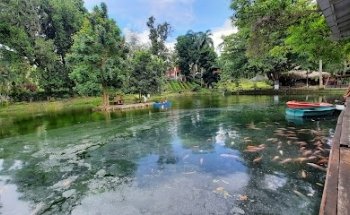 Centro Recreacional Los Lagos