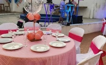 Hacienda Botero Casa de Eventos