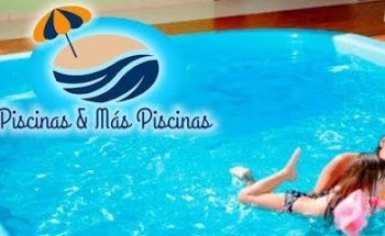 Piscinas & más Piscinas