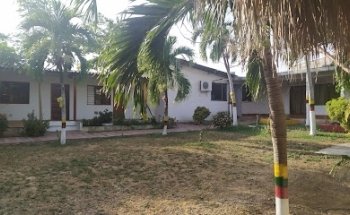 Centro Recreativo Buenos Aires