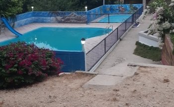 Centro Recreacional Bajo Las Palmas