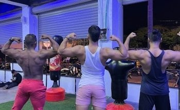NovaGym Cali