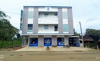 Hotel Colinas Confort