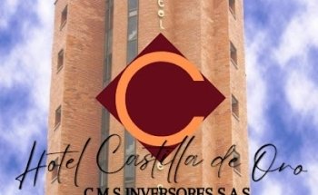 Hotel Castilla de Oro