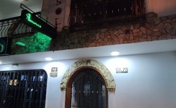 HOTEL COSTA DEL SOL mav