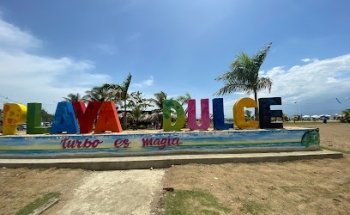 Playa Dulce