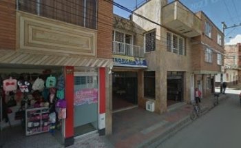 Club Billares Tropical