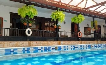 Mirador Hotel Ubaté