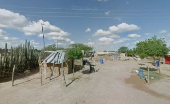 Centro Recreacional Los Patios