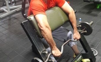 ACTIVE FITNESS
