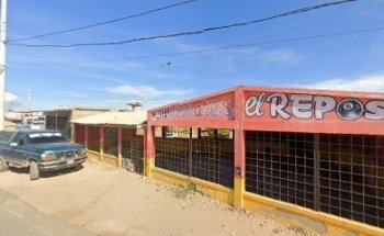 Billares El Reposo