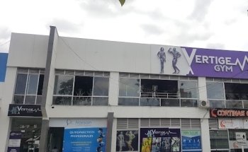 Vertige Gym