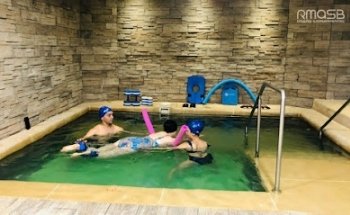 Aquafisios Move