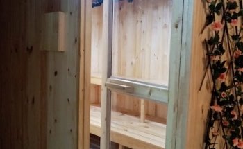 JACUZZIS LA ROCA