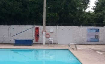 Piscina Alamos II