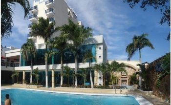 Hotel Vajamar Valledupar