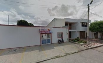Centro De Eventos Recreupar