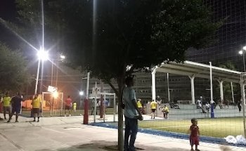 Complejo Deportivo Comfacesar