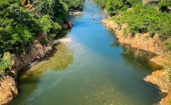 Balneario Hurtado Valledupar