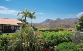Hotel Rancho Regis