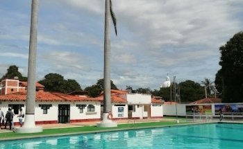 Villa campestre