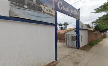 Campestre Club Restaurante