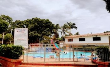 Club Campestre Santander