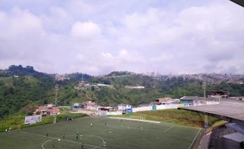 Polideportivo de Villamaría