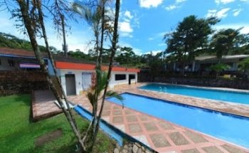 Piscinas El Acuario