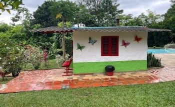 Finca el recuerdo