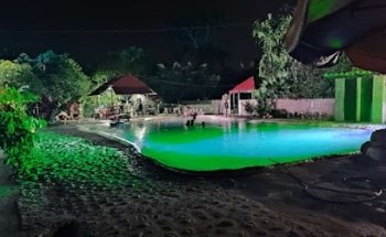 Casa de Piedra centro Recreacional - zona de camping Villavicencio