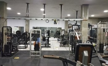 Universal Power Gym