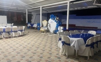 Villa Luciana.