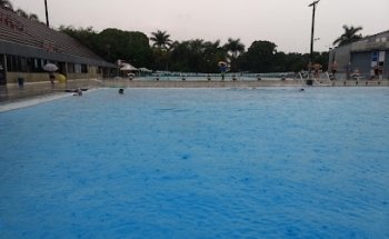 Club Deportivo ANGUILAS De NATACIÓN