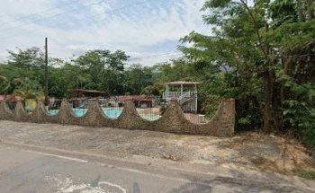 Centro Vancacional Cunaviche