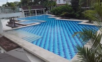Mantenimiento de Piscinas y demás- PISCINAS CRYSTAL BLUE