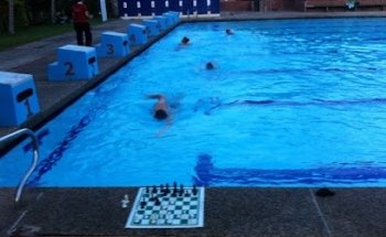 Piscina Unillanos