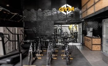 Gym San Antonio