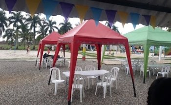 Centro Recreacional y Vacacional Llano Caribeño