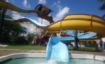 Parque La Llanura