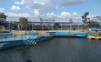 Balneario Barquitos