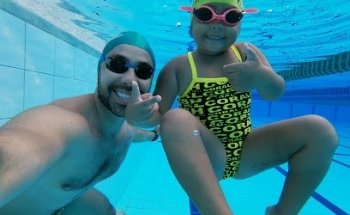 Club de Natación Coral Fish Villavicencio